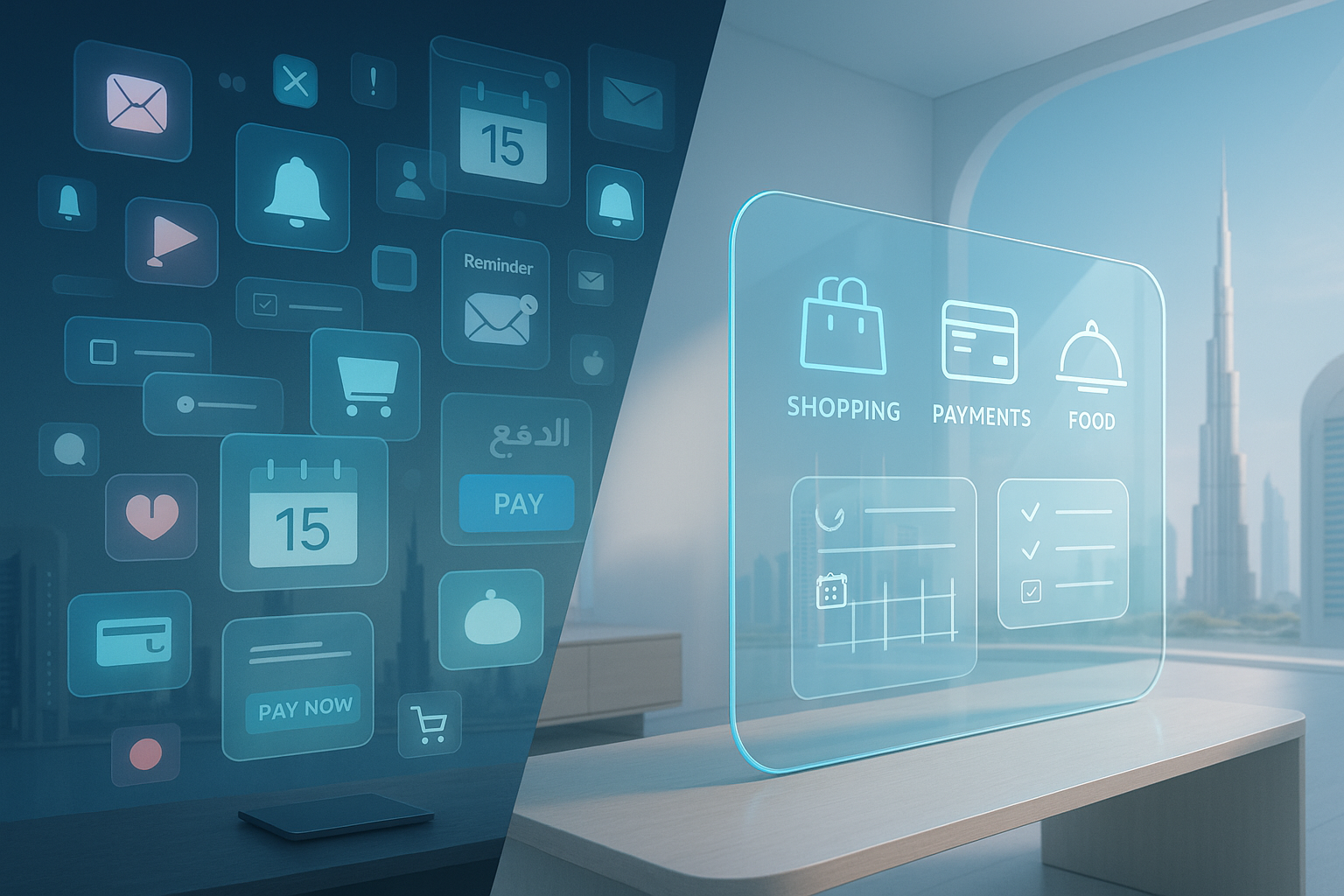 AI and the Rise of the Smart Lifestyle: How AI-Powered Lifestyle Apps Are Revolutionizing Daily Life