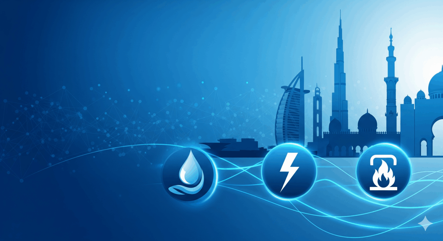 Top 5 Benefits of Using a Utility Bill Payment App in the UAE