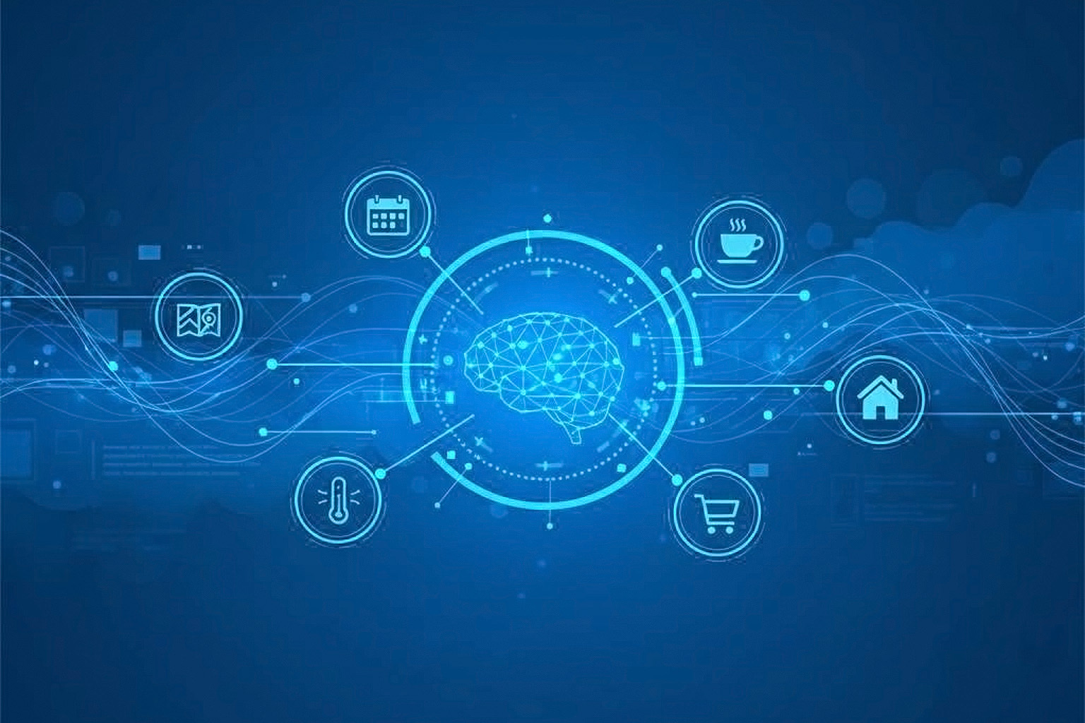 How Eazy Life Uses Predictive AI to Simplify Your Day