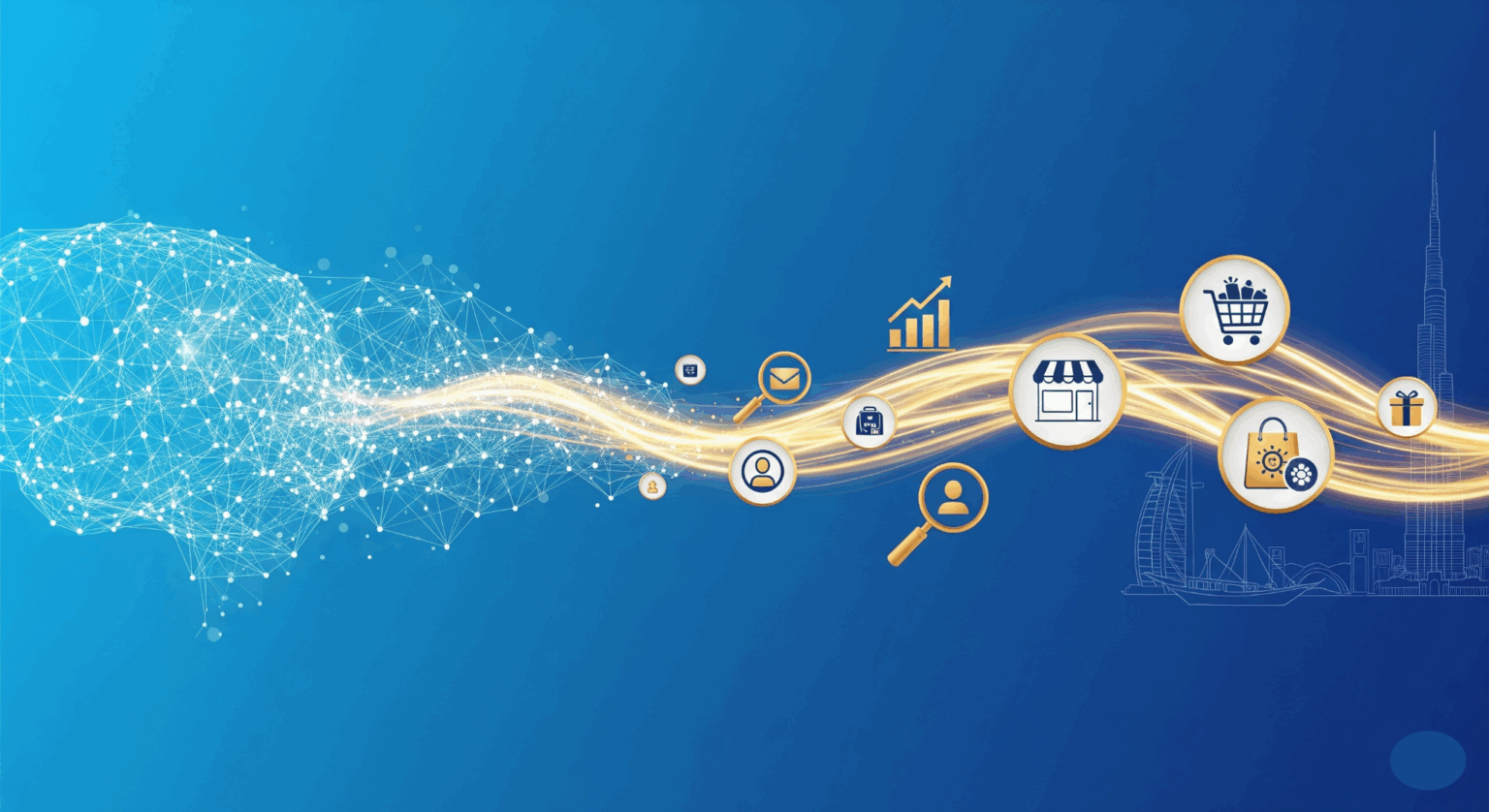 How AI Hyperpersonalization Can Skyrocket Merchant Success in the UAE