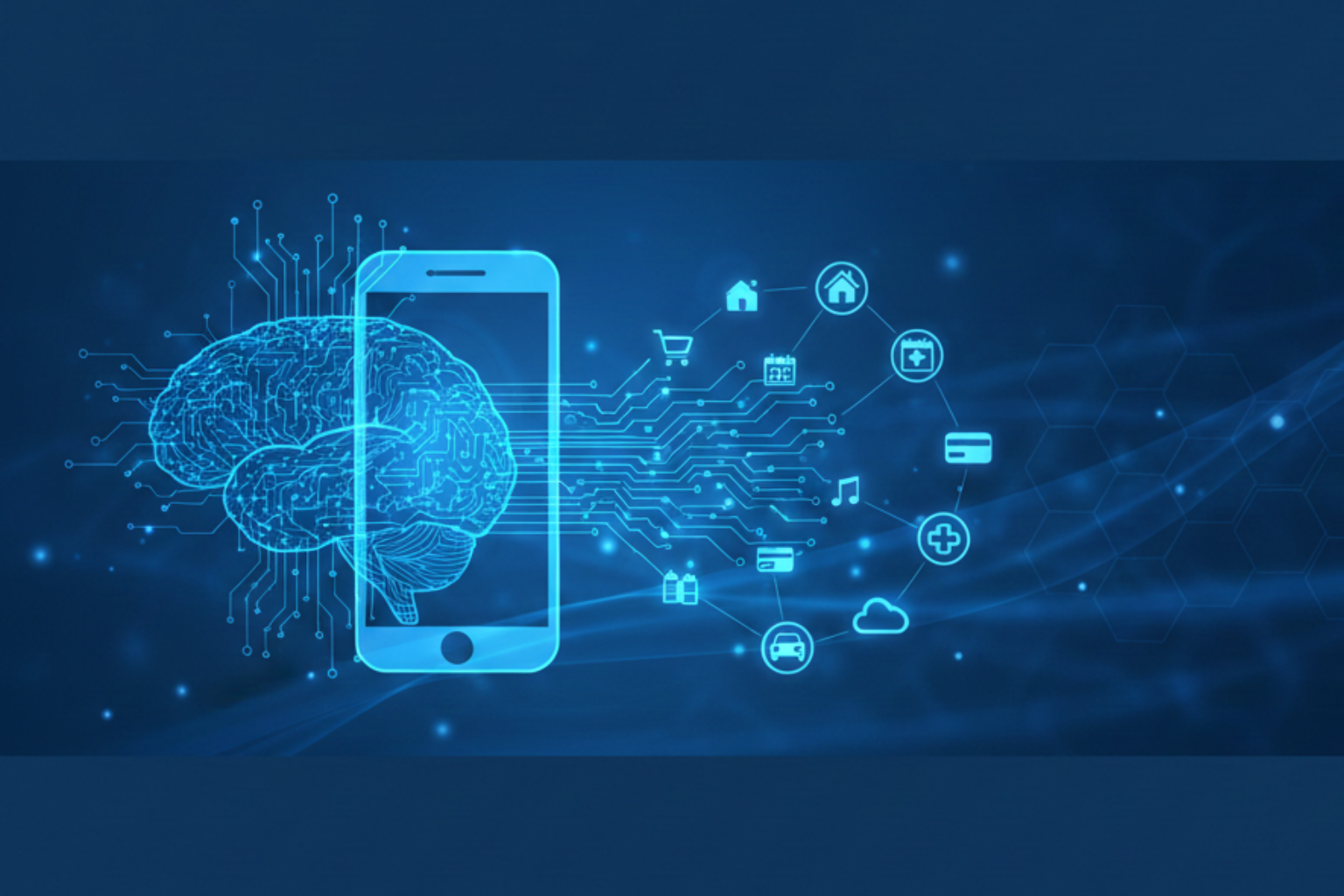 One Smart App for Everything: How zAIn Makes Life Effortless