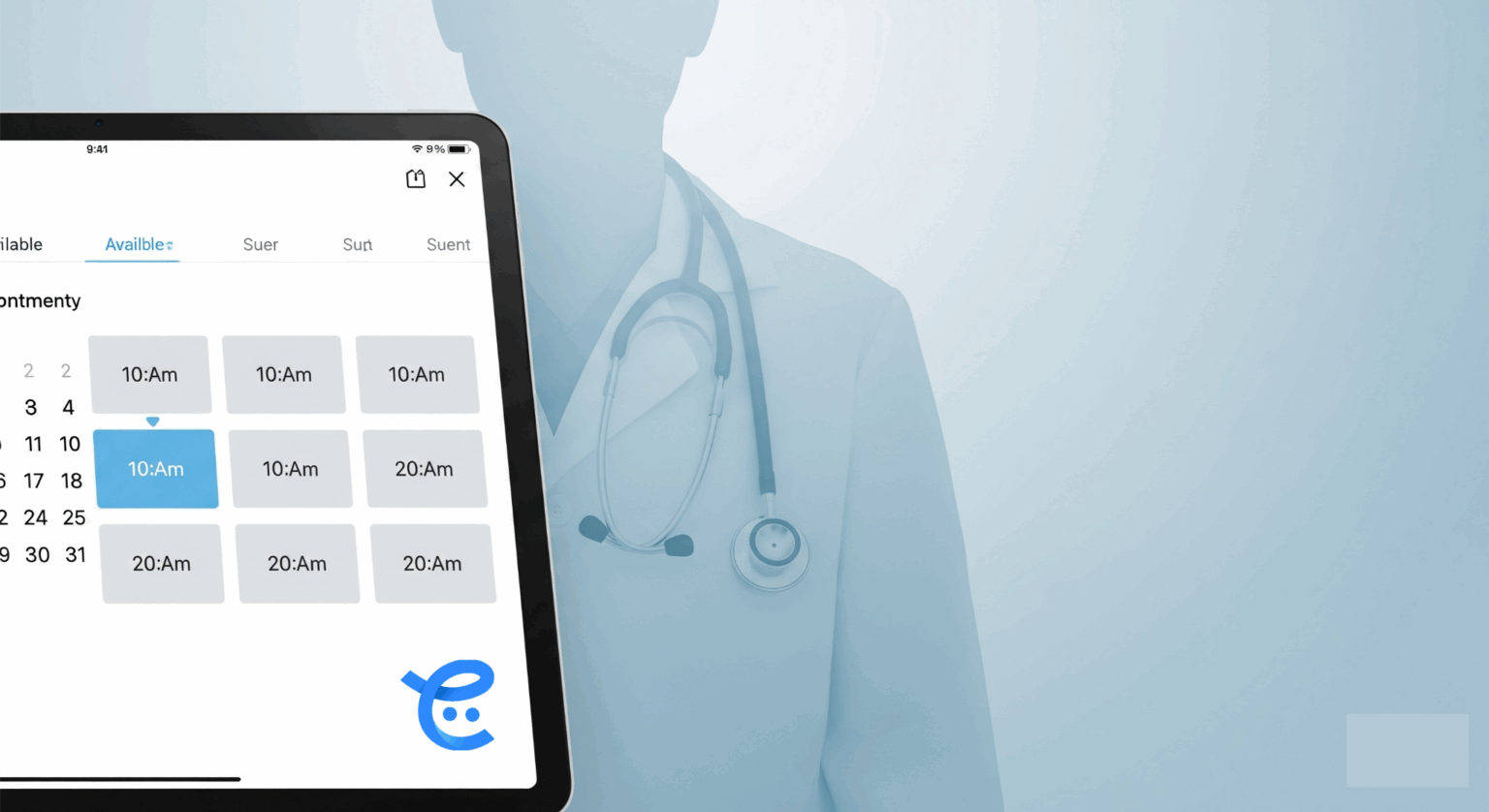 Eazy Life Partners with Leading Healthcare Providers to Launch Real-Time Doctor Appointment Booking