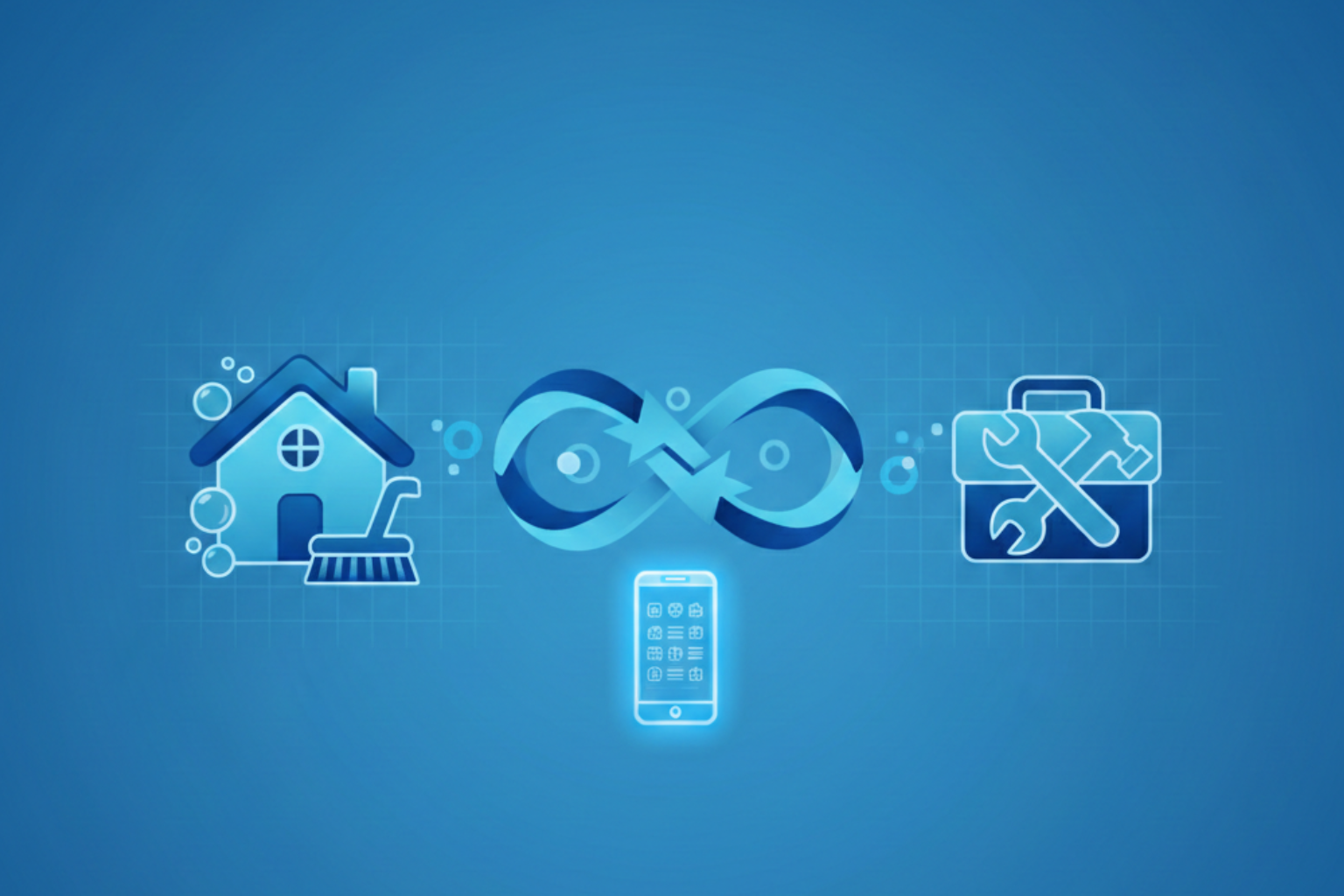 From Deep Cleaning to Handyman Work: How an All-in-One Service App in the UAE Supports You