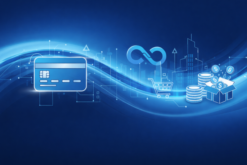 Smart Spending: Use Eazy Life for Everyday Needs and Earn More Rewards