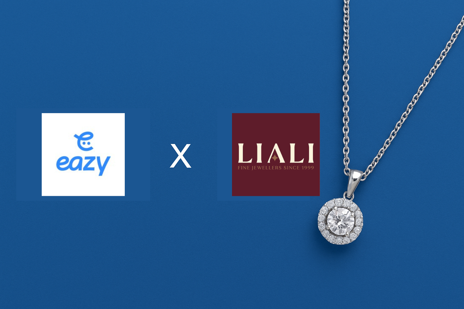 Eazy Life Partners with Liali Jewellery to Bring Timeless Elegance into the Digital Lifestyle